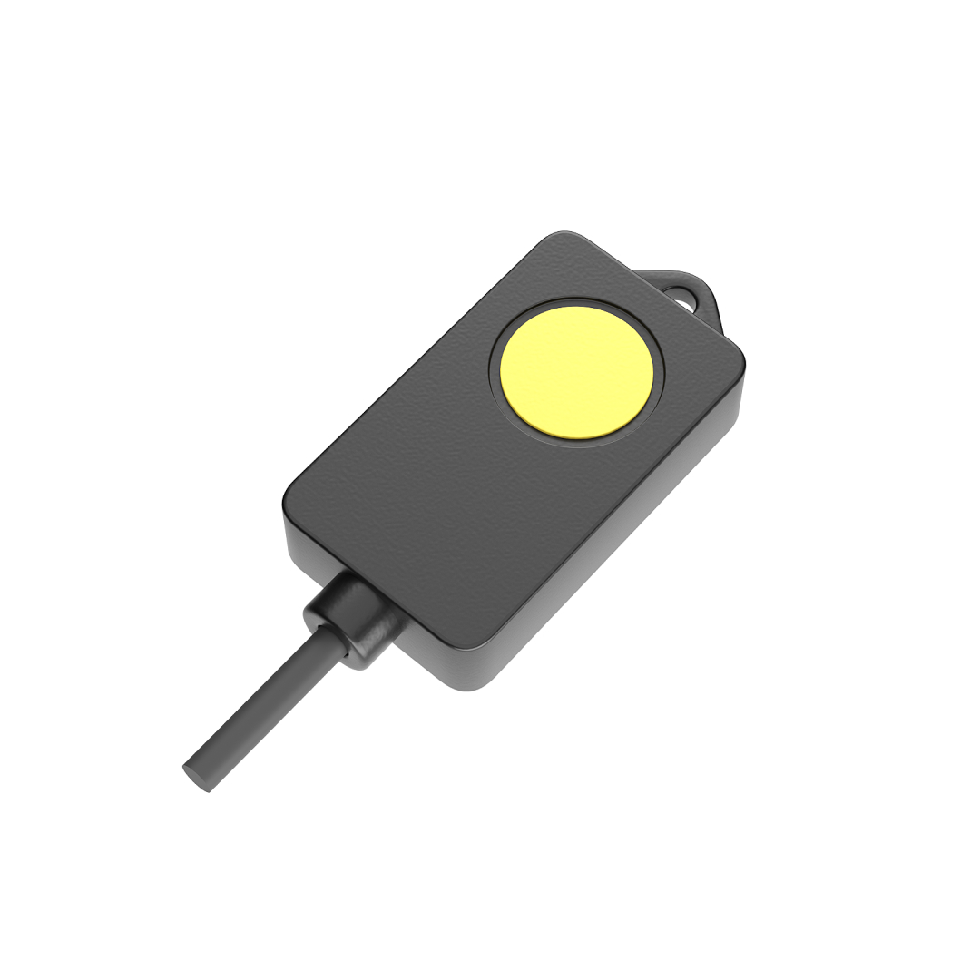 Sensor de CO2