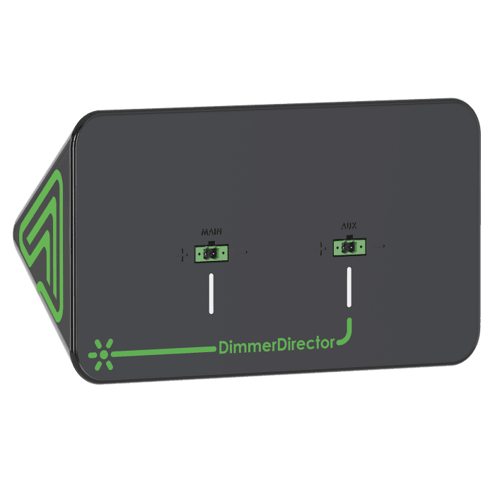 Dimmer Director
