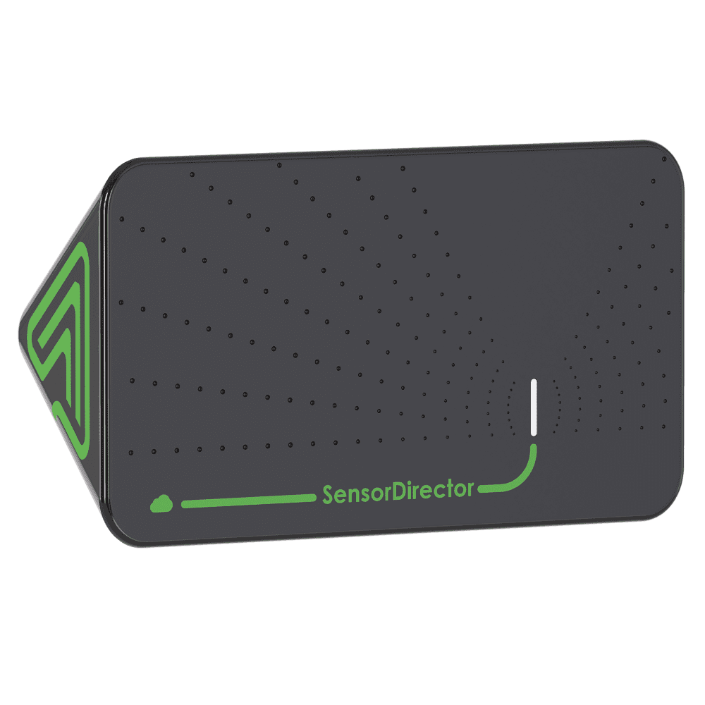 Sensor Director