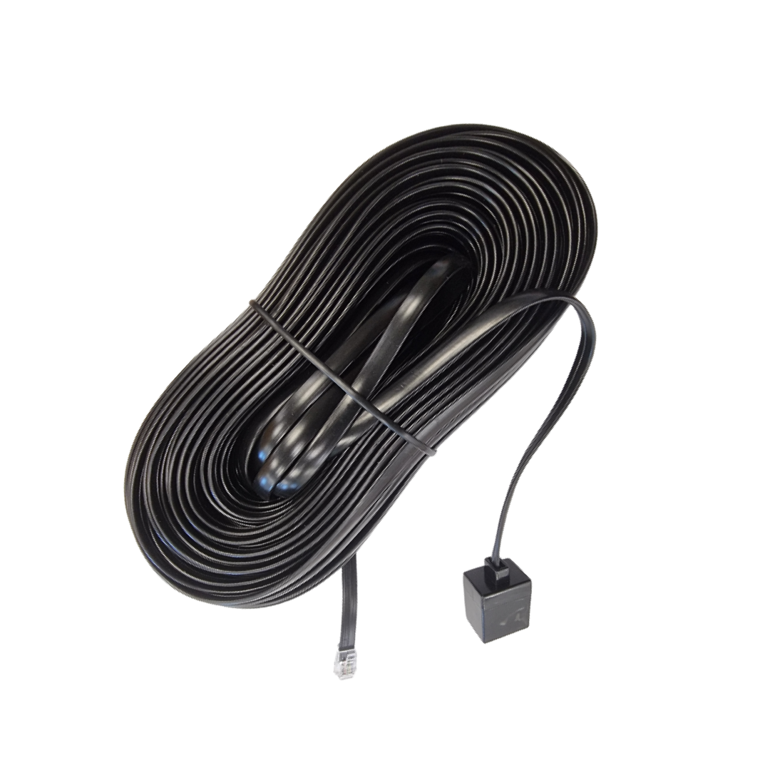 Cable Extensor de Sensor de 100 ft