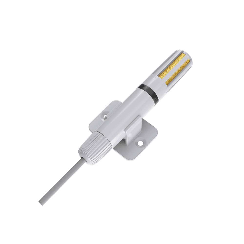 Sensor de Temperatura, Humedad y VPD